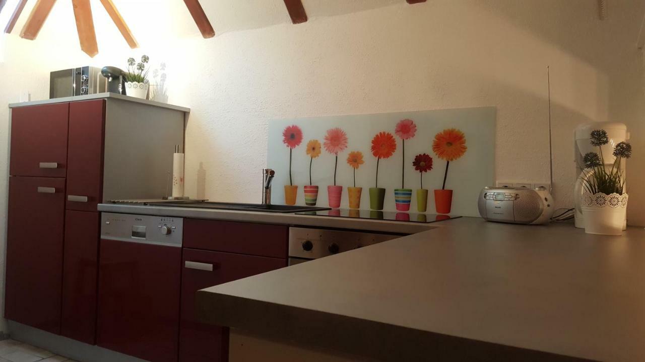 Ferienhaus Lilly Am Silbersee Frielendorf Zewnętrze zdjęcie